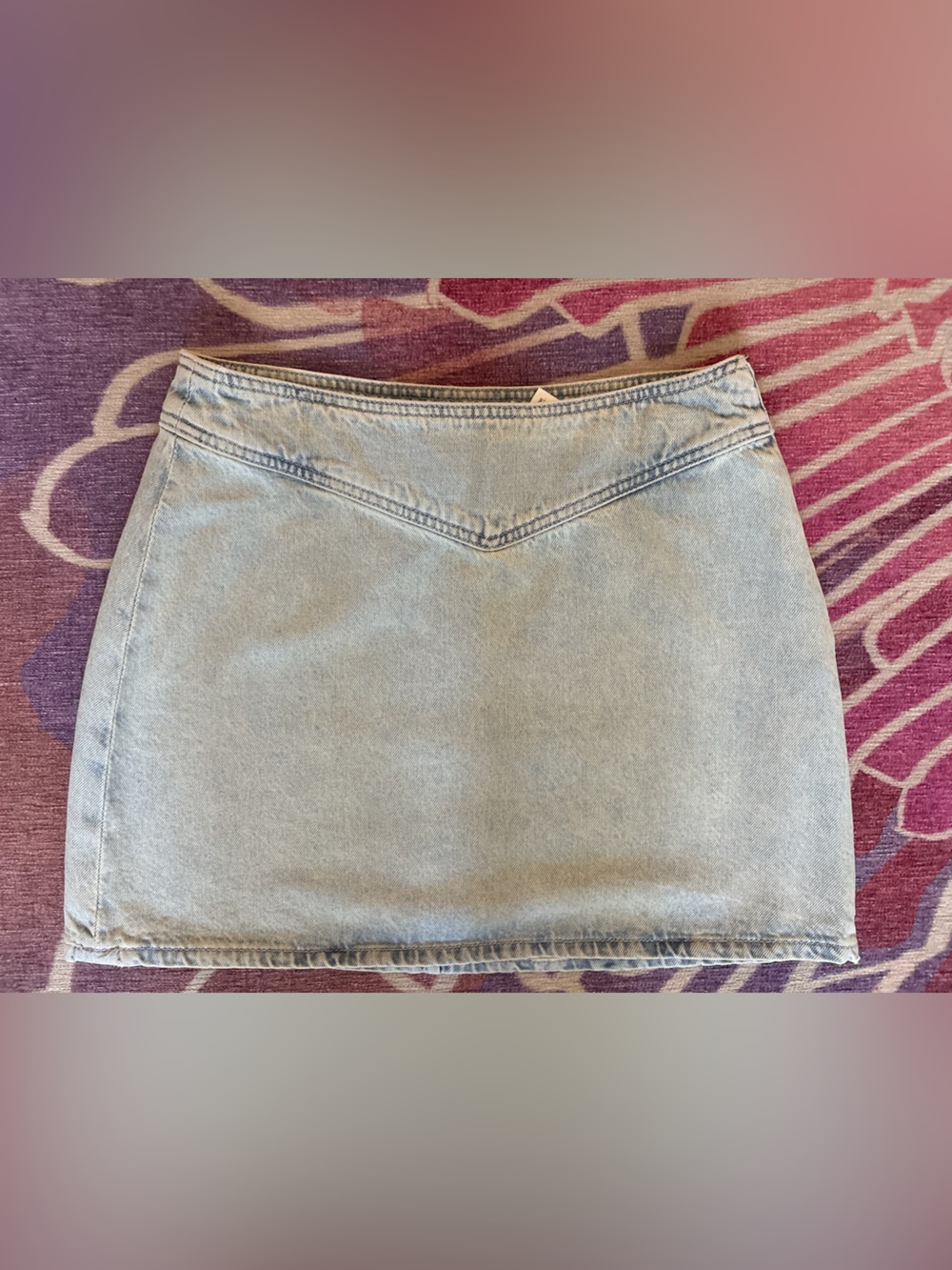 Jeans Subcategory Identification